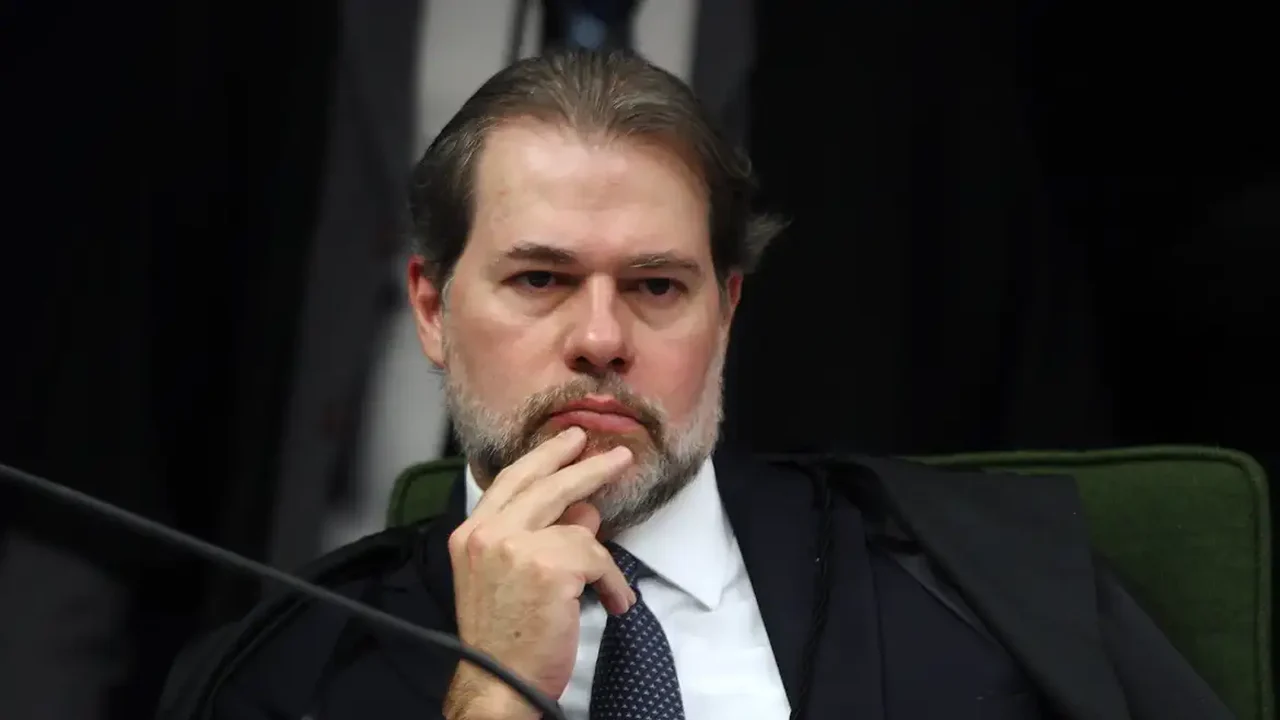 Com voto de Toffoli, STF retoma análise de recursos sobre responsabilização de big techs