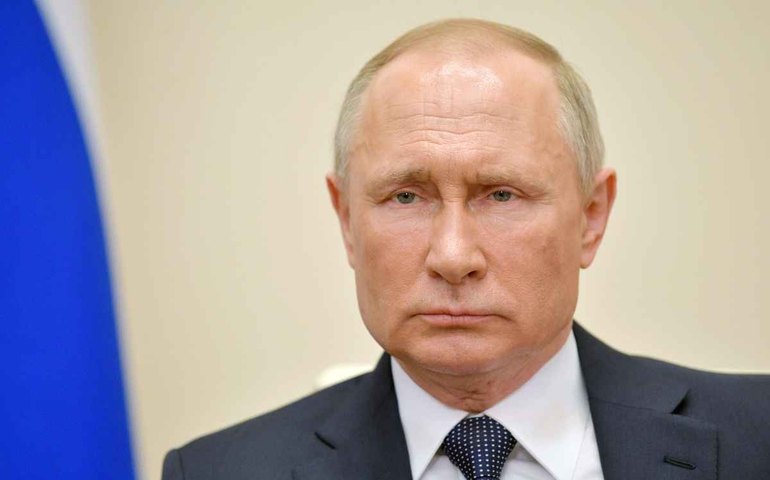 Rússia: BC eleva juro básico a 5% e diz que avaliará necessidade de novo aumento