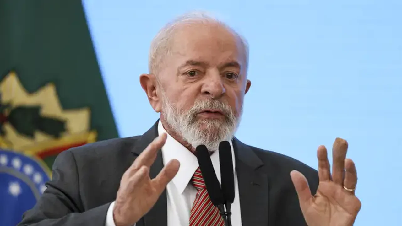 Lula: É importante manter Bolívia governada democraticamente, senão não pode entrar no Mercosul