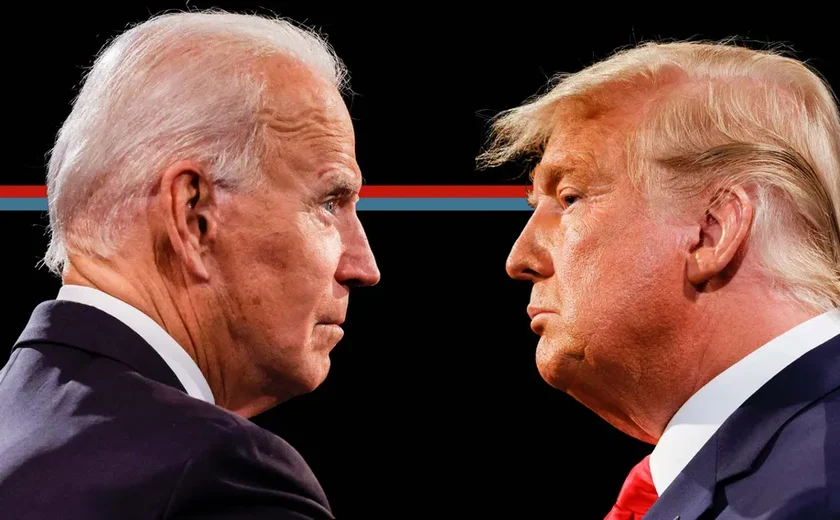 Com lideranças consolidadas, Superterça aponta dificuldades que Trump e Biden terão na eleição