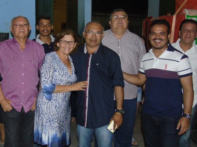 Prefeita Eliza Alves abre I Torneio de Futsal de Rio Largo