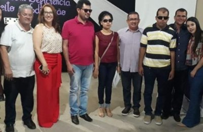 Curso de Libras e Braille é iniciado em Lagoa da Canoa	