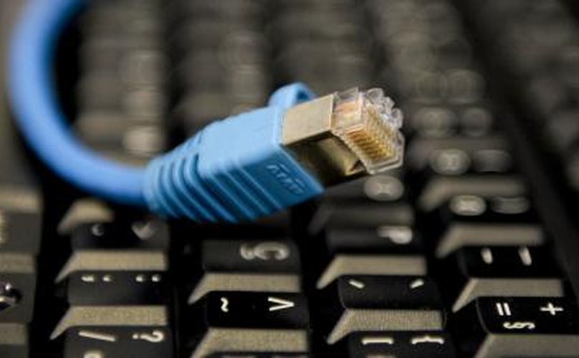 4,3 bilhões de pessoas não acessam a internet, diz ONU