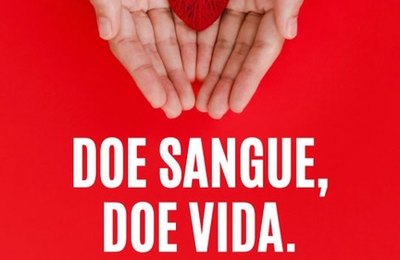 Campus Arapiraca da Ufal realiza campanha de doação de sangue nesta quarta (22)