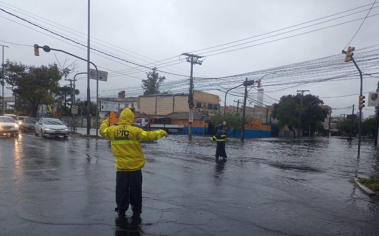 Ata ressalta incerteza sobre magnitude do El Niño e efeitos individuais sobre alimentos
