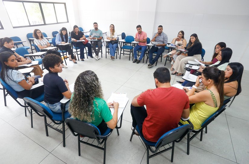 Secretaria da Primeira Infância promove audiência pública em Palmeira dos Índios