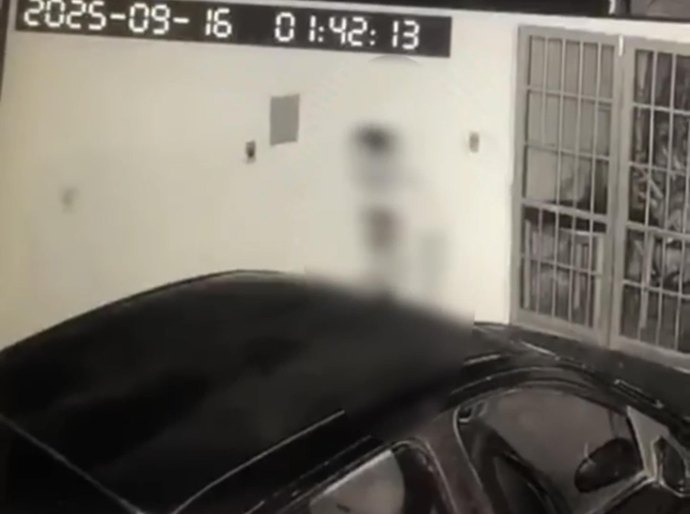 Polícia Civil prende suspeito por furto qualificado no bairro da Pajuçara
