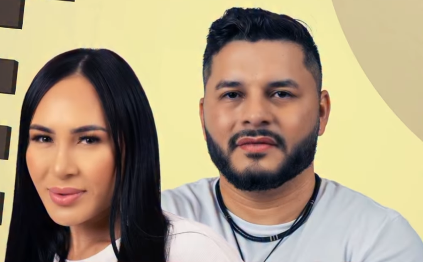 Arleane e Marcelo são os primeiros eliminados do 'BBB 25'