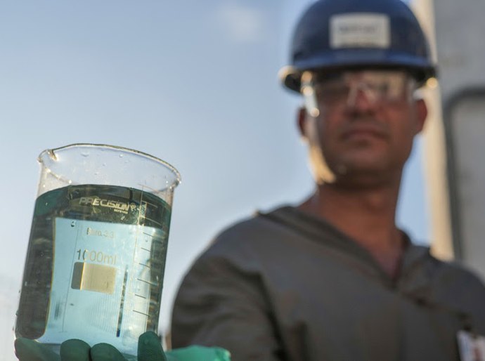 Previsão de seca no outono de 2025 reforça necessidade do reúso de água