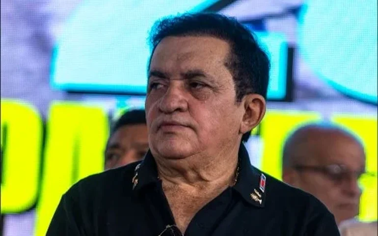 Lula Cabeleireira nega apoio a JHC e enfatiza, “Voto em Renan Filho”