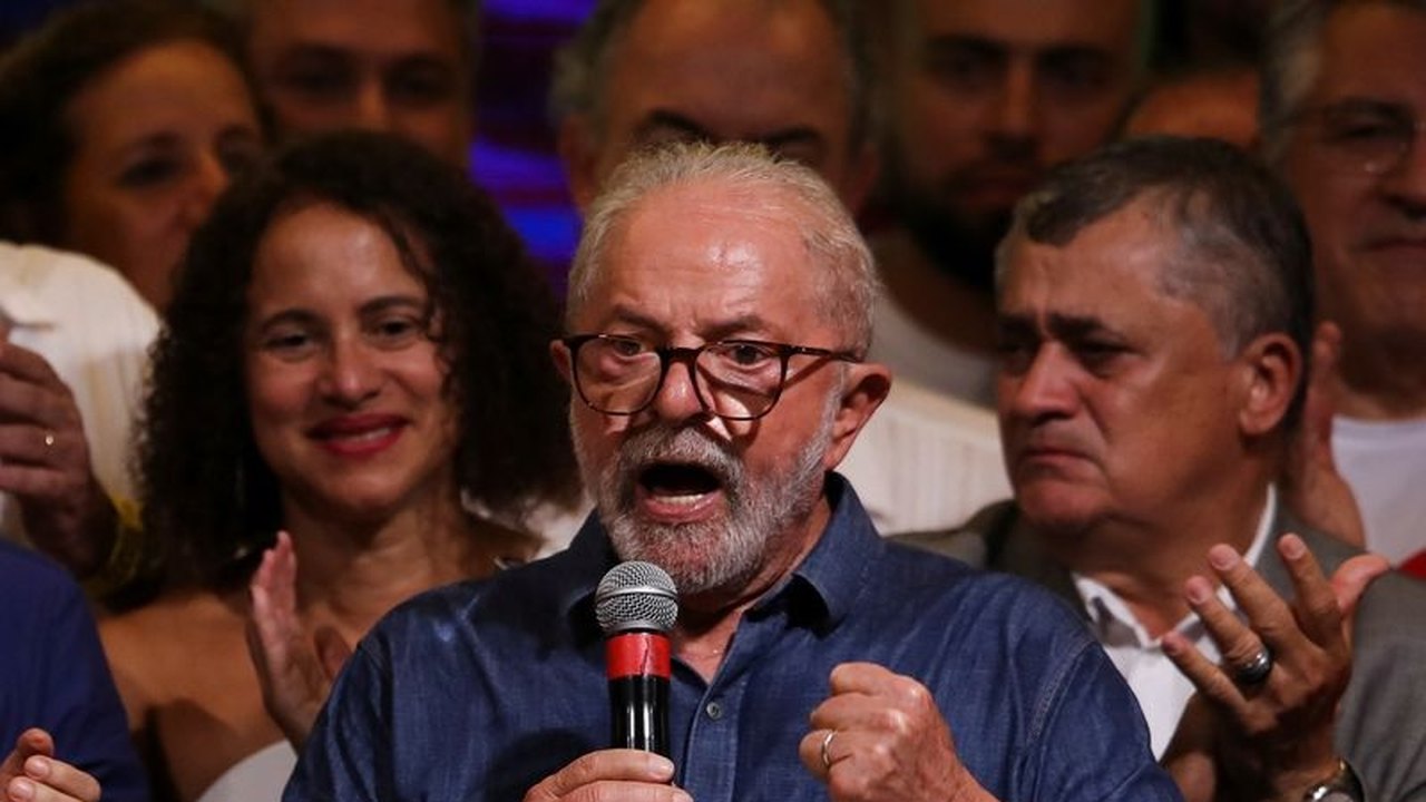 Diplomação de Lula no TSE deve ser antecipada para o dia 12