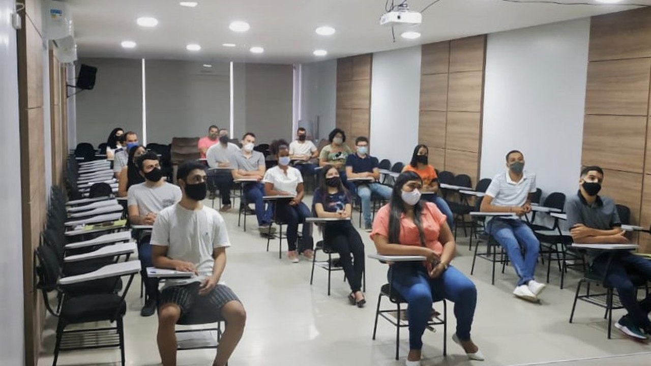 MVV lista 70 alagoanos habilitados para 3ª etapa do Aprendiz Operacional