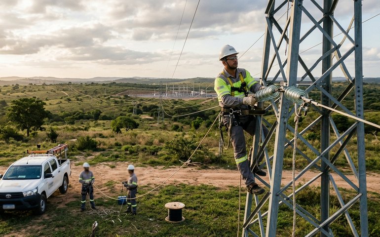 Equatorial Energia registra lucro líquido de R$ 607 milhões no primeiro trimestre
