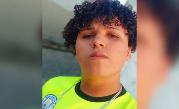 Marcos Vinícius era torcedor do CSA e fã de Neymar Marcos Vinícius era torcedor do CSA e fã de Neymar