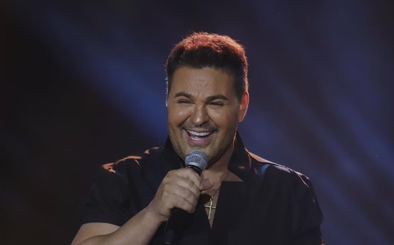 Sertanejo Eduardo Costa é condenado a pagar R$ 70 mil a Fernanda Lima por danos morais