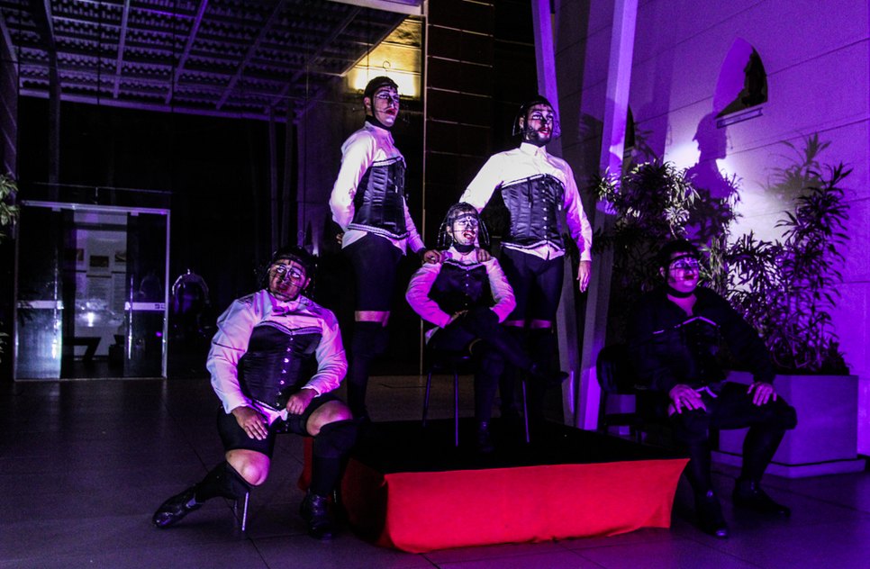 musical desconto