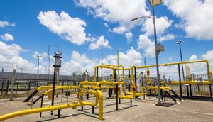Preço do gás natural sofre redução em Aracaju / Foto: Foto: Governo de Sergipe/ Divulgação