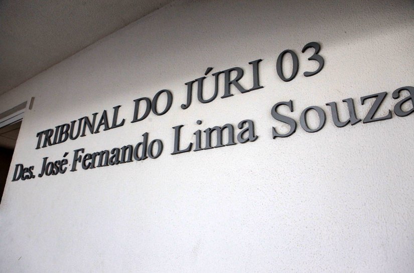 Acusados de envolvimento na morte de vereador de Anadia vão a júri nesta 5ª