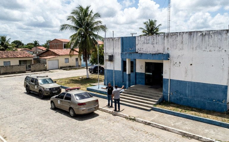 MPAL entra com ação contra Prefeitura de Feira Grande por suspeita em contrato