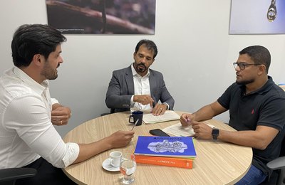 Conselho de Administração do IMA divulga balanço de ações do primeiro bimestre de 2026