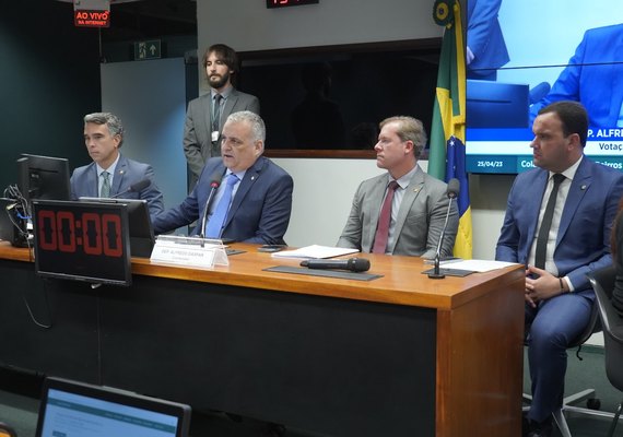 Deputados solicitam ﻿﻿informações sobre o acordo de compensação financeira e impactos nos bairros de Maceió