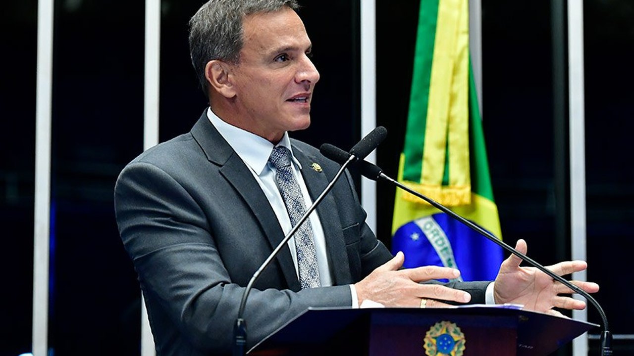 Bittar critica posições do governo sobre Eletrobras e o novo Marco do Saneamento