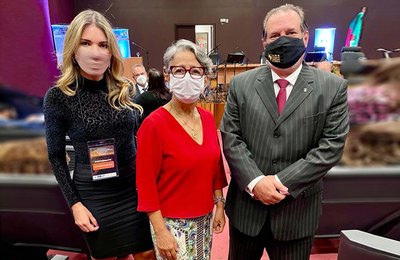 Juízes discutem atuação do Judiciário brasileiro na área da Infância e Juventude