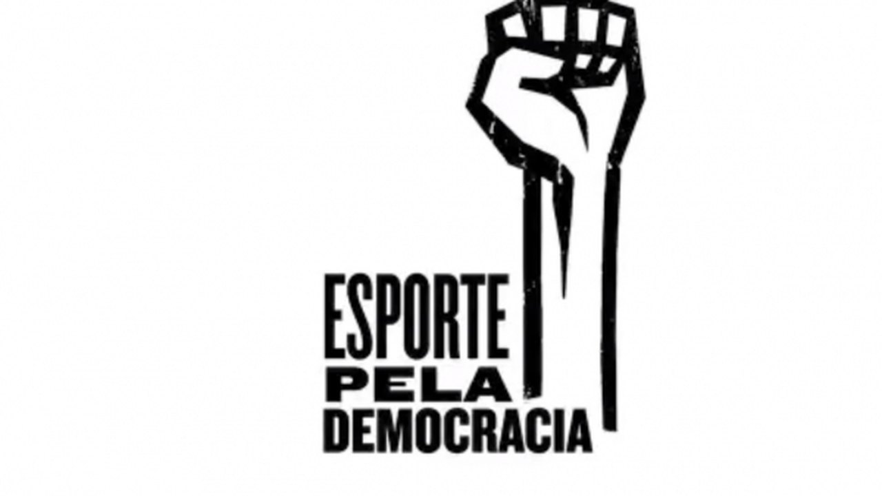 ‘Esporte pela Democracia’ aguarda fim da pandemia para ganhar as ruas