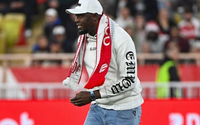 Usain Bolt aconselha Gout Gout, jovem fenômeno do atletismo: 'Espero que encontre as pessoas certas'