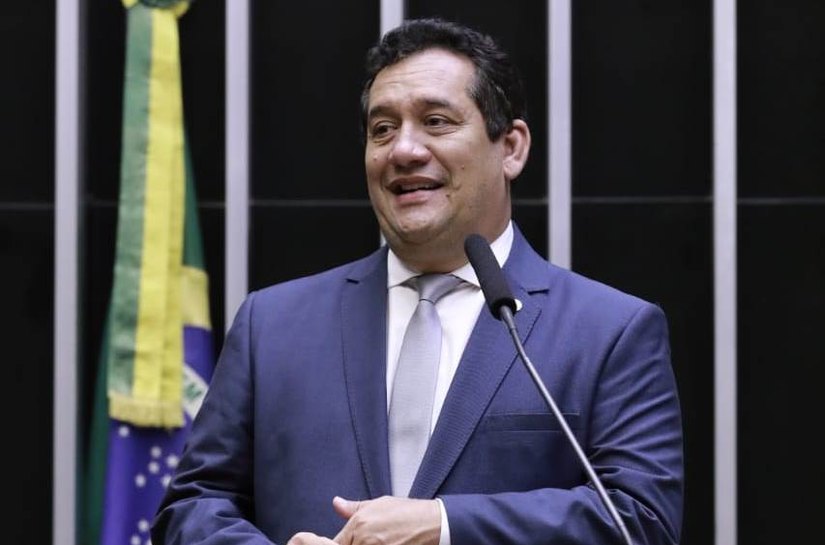 Severino Pessoa é titular na comissão de Viação e Transportes da Câmara