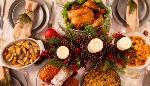Preço do azeite dispara e deixa ceia de Natal 7,7% mais cara neste ano