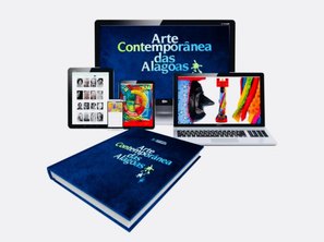 Arte Contemporânea de Alagoas (reprodução)