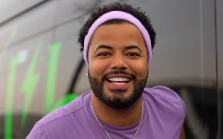 Quem é Hytalo Santos, alvo principal de Felca nas denúncias sobre adultização