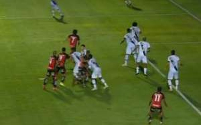 De virada, Ponte Preta vence o Oeste pela Série B e afasta a crise