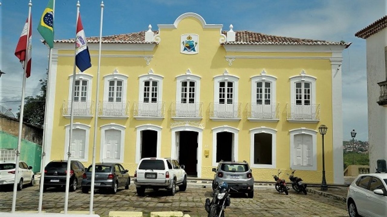 Prefeitura de Penedo cria Secretaria de Turismo e Secretaria de Comunicação