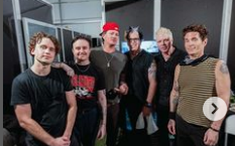 Setlist do The Offspring no Lollapalooza 2024: veja quais músicas devem estar no show