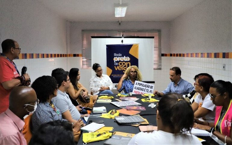 Ifal integra iniciativa de criação do Observatório de Políticas da Igualdade Social