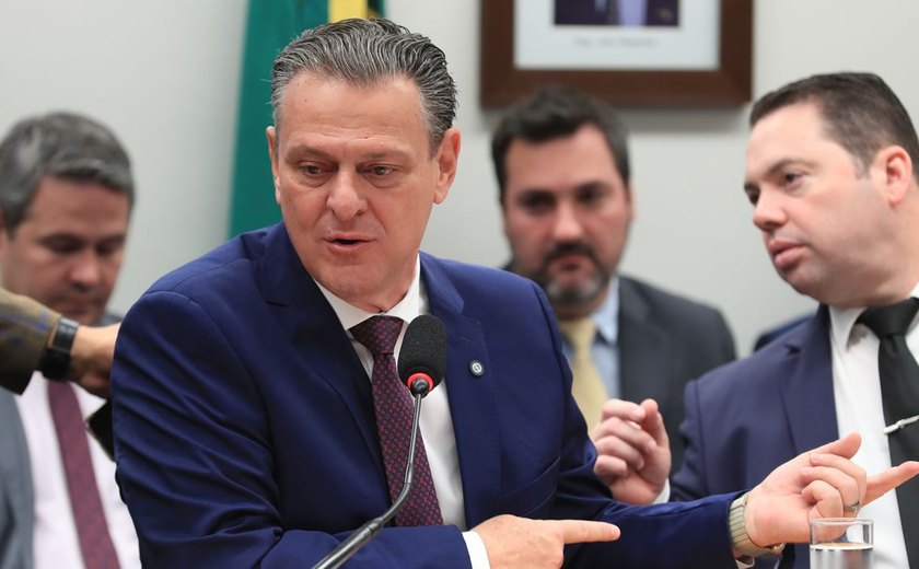 Medidas do governo amenizaram inflação dos alimentos, diz Fávaro