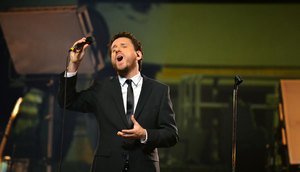 LEONARDO GONÇALVES / Foto: Gospel +