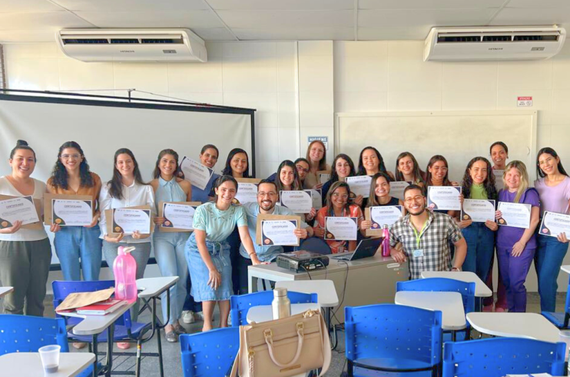 Hospital Universitário de Lagarto é destaque na Pesquisa de Satisfação do Ensino da Rede Ebserh