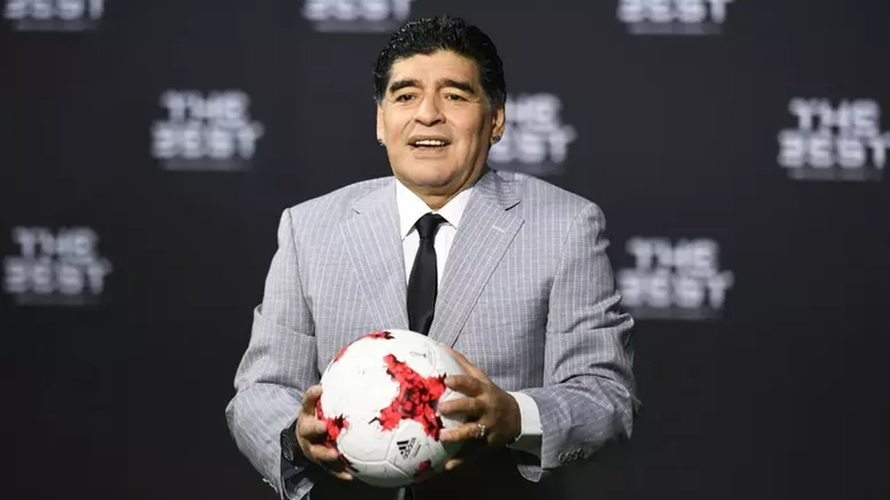 Audiência prepara novo julgamento da morte de Maradona