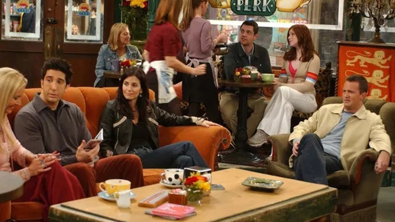 Criadora de ‘Friends’ doa US$ 4 mi após assumir falta de diversidade na série