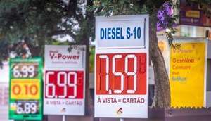 Diesel fica R$ 0,20 mais barato nas refinarias a partir desta sexta-feira / Foto: Foto: Evandro Leal/Enquadrar/Estadão