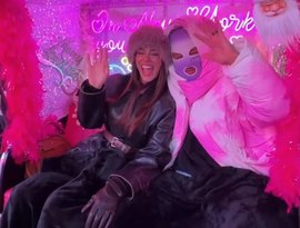 Neymar usa disfarce inusitado para circular por Nova York