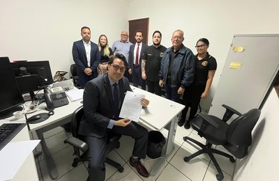 Rio Largo: MP faz audiência para garantir gratuidade nas passagens para pessoas idosas e PCD