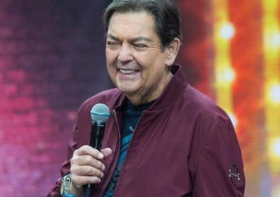 Faustão é internado no Albert Einstein de novo, seis meses após transplante