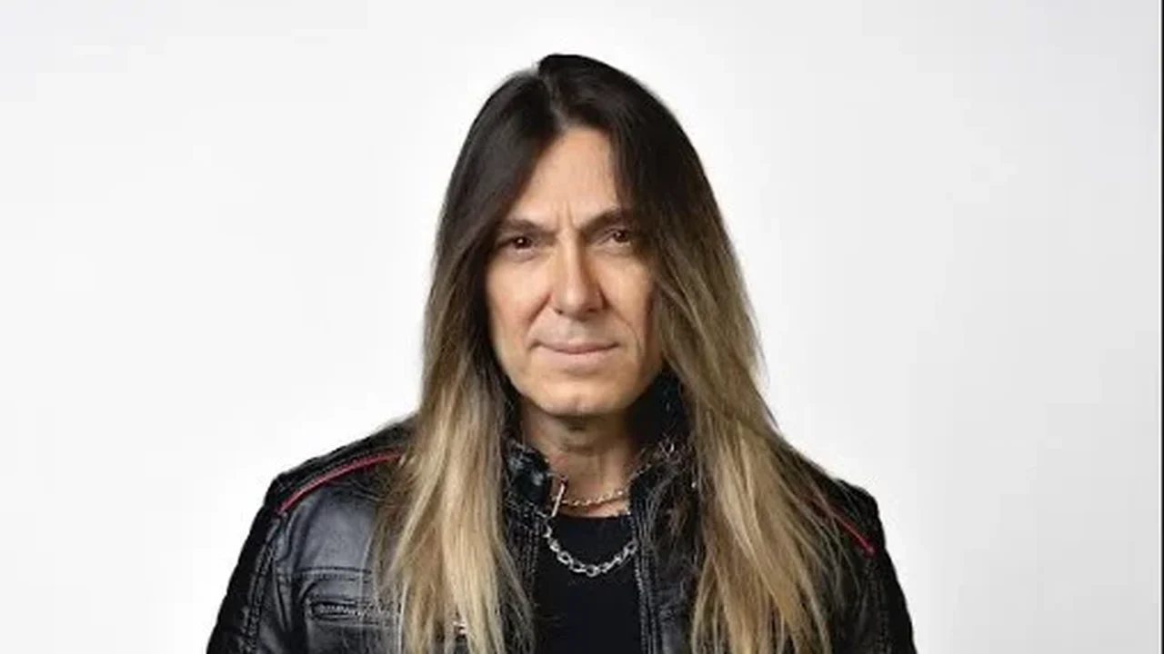 Edu Falaschi anuncia Roy Khan e Veronica Bordacchini como cantores convidados de MI’RAJ