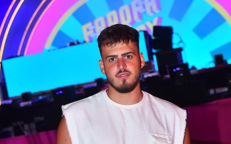 Jon Vlogs: Quem é o influenciador de 24 anos que afirma ganhar R$ 100 milhões por ano