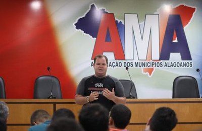 Municípios recebem capacitação sobre Cadastro Ambiental Rural