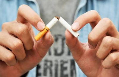 Novos grupos de apoio ao tabagismo iniciam em janeiro, em Palmeira